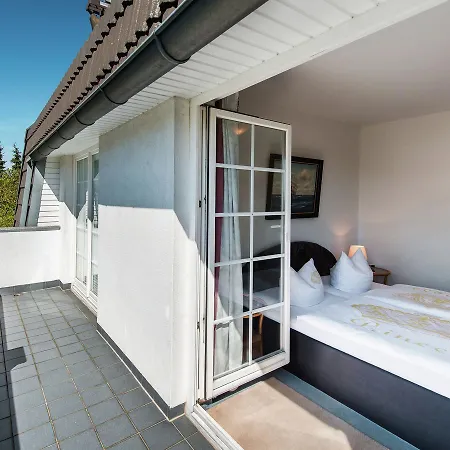 דירה Ostseeresidenz Mit Wintergarten 1-2 *